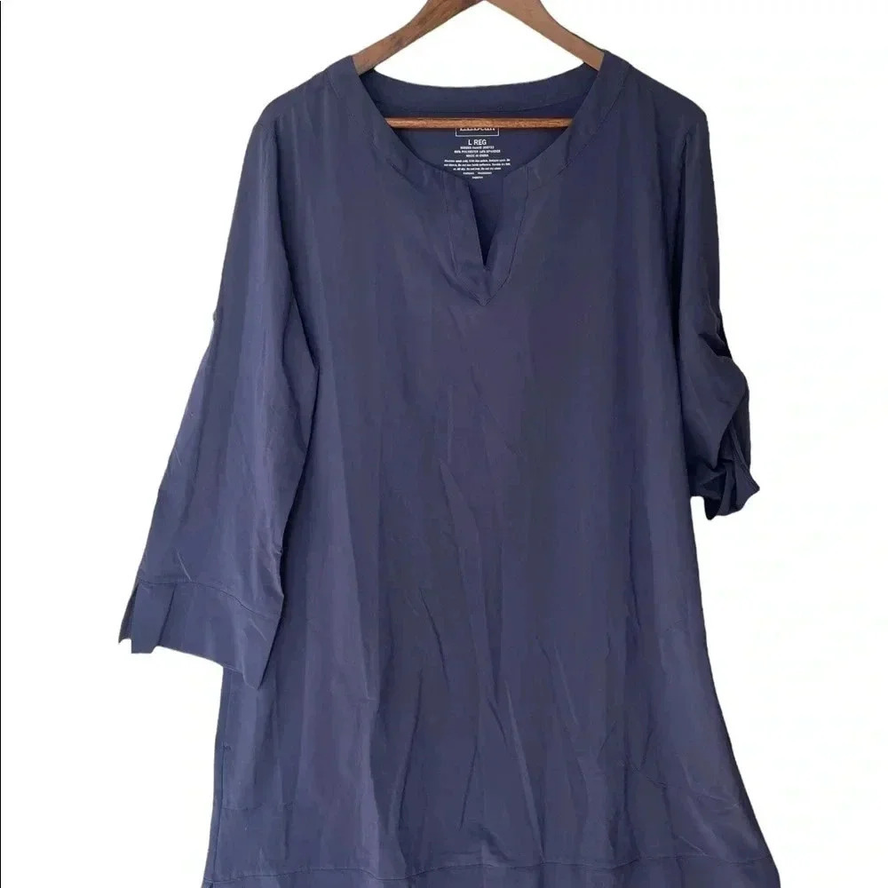 Ll Bean Dress View 3